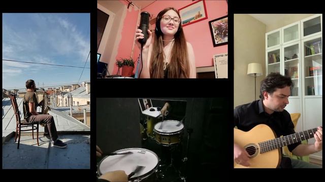 #jazzindoors- I'm confessin that i love you смотреть онлайн