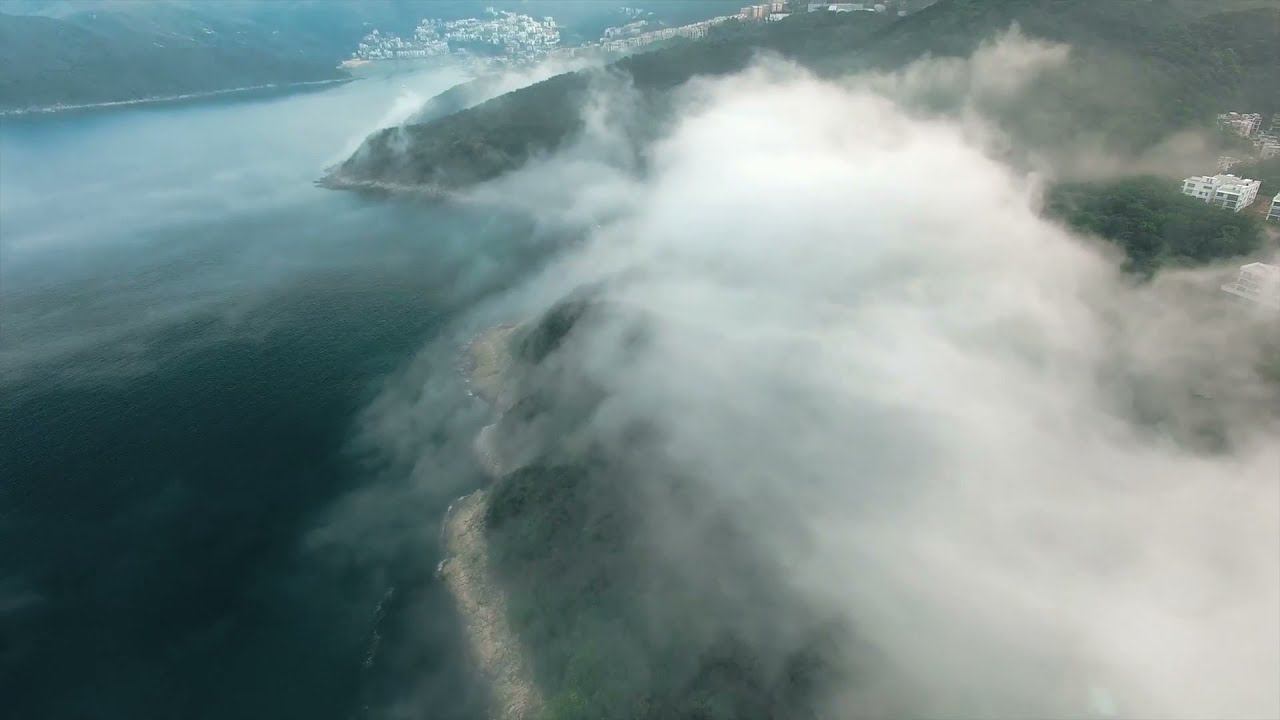 Потрясающая Красота Природы | Музыка и Расслабление, Сон, Медитация, Йога | Relaxation Meditation смотреть онлайн