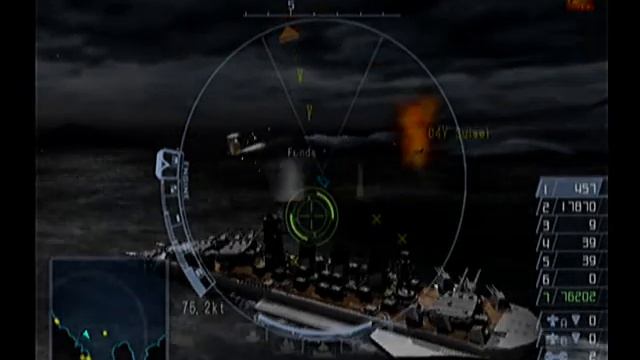 Warship Gunner 2 VG500 Test смотреть онлайн