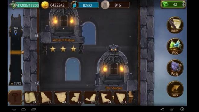 Event Caerleon Champions Tower. Get the most rewards. Heroes of camelot (HoC) смотреть онлайн