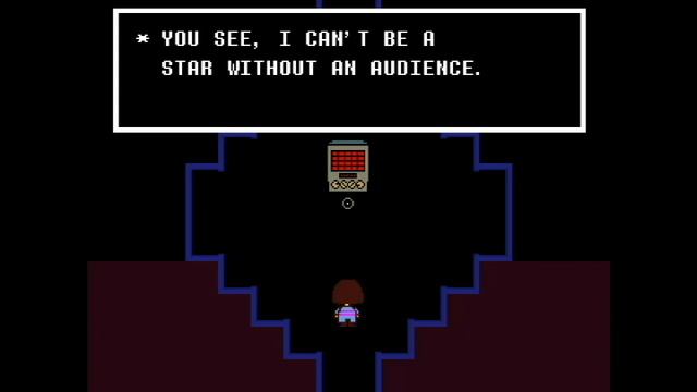 Welcome home Chara (Undertale part 18) смотреть онлайн