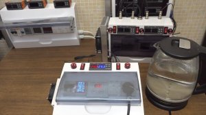 МОДУЛЬНАЯ АВТОМАТИКА ДЛЯ РЕКТИФИКАЦИИ