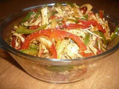 Салат хе из курицы по корейски простой рецепт корейского салата!