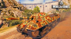 Мир танков World of Tanks ► Стрим боль и страдания