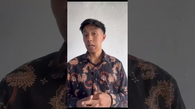 Aloysius Ivanka Santosa – Business Development Trainee Dima Indonesia смотреть онлайн