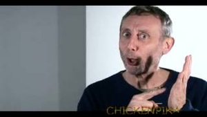 RTP: Michael Rosen's Teacher