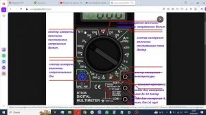 как найти фазу мультиметром фаза в электричестве это