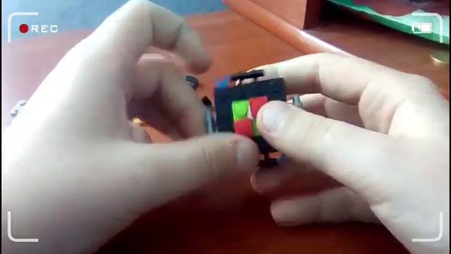 Как сделать бей Сетомб из лего смотреть онлайн