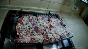 Индейка с ананасами. Как приготовить вкусную индейку