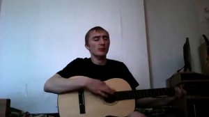 кукрыниксы-никто(кавер)