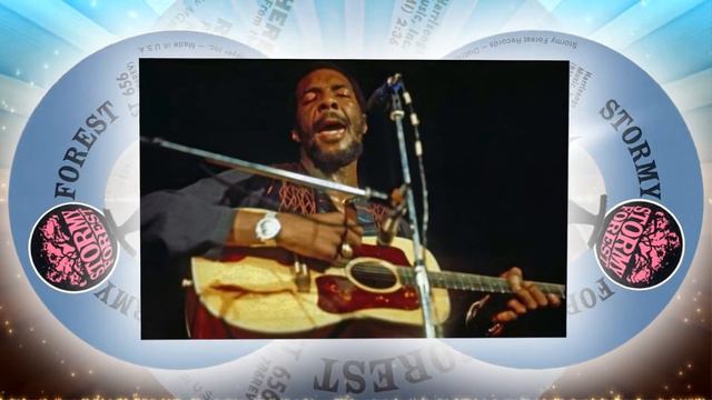 Richie Havens - Here Comes The Sun смотреть онлайн