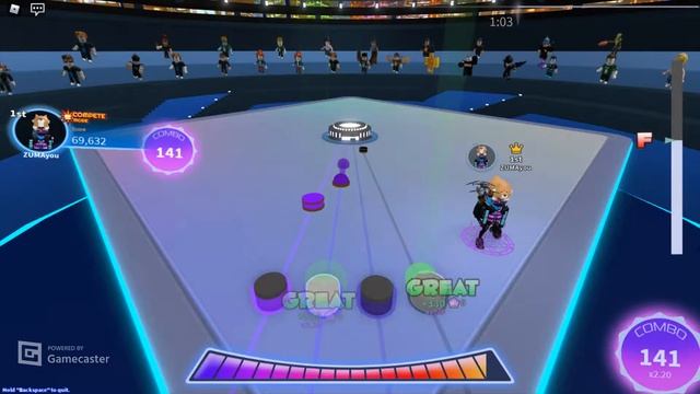 СТРИМ! Играем в ROBLOX! Tower Defense Simulator SOLAR ECLIPSE NIGHT 1!!! смотреть онлайн