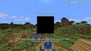 Addon Java Ui Yang Membuat Minecraft Kalian jadi Mcpc Asli!!!