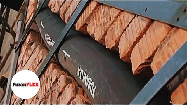 Ремонт и гильзование дымохода с помощью FuranFlex! Самый аккуратный и долговечный ремонт дымохода! смотреть онлайн