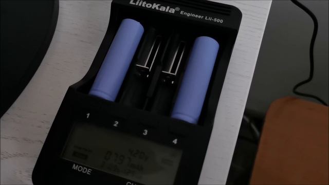 K KaTHODe KK-100 solar powered motion activated LED flood lights - review and test