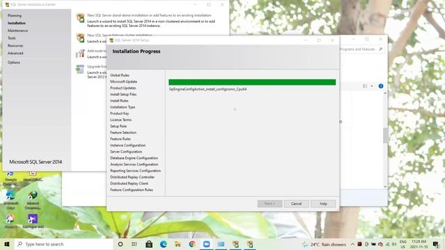 How to Install SQL Server #sqlserver #databasemanagement #sqlquery #sql #technology #youtube
