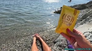 КАБАРДИНКА. ДИКИЙ ПЛЯЖ. САМЫЕ КРАСИВЫЕ ЛОКАЦИИ