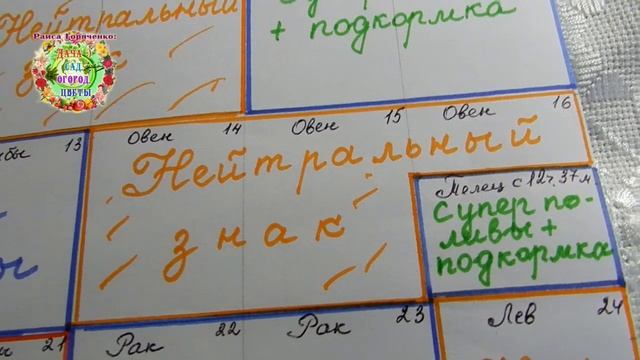Лунный календарь поливов на июнь 2020 года. Когда нельзя поливать растения? Почему нельзя поливать? смотреть онлайн