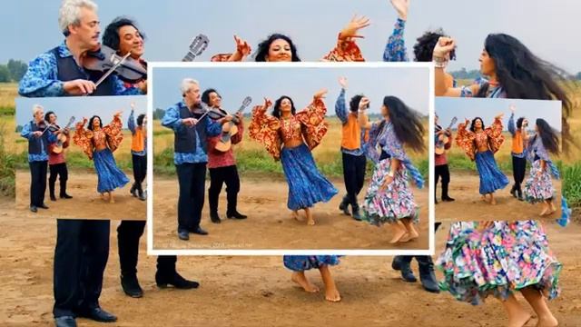 Эпоха Карандашная. Метасказ смотреть онлайн