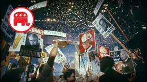 Berry Goldwater Campaign Song - (“Go Goldwater”)