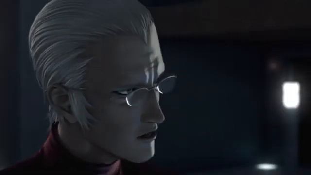 - Знаешь почему мир никогда не сможет существовать без кровопролития? Всё дело в разнице интересов! смотреть онлайн