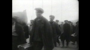 Магадан, бухта Нагаево. Экспедиция Музея истории ГУЛАГа, 2014