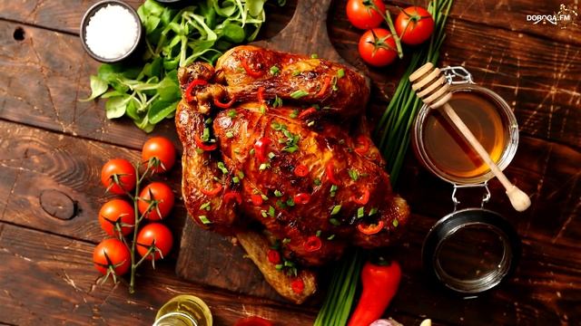 С Днём Благодарения! Happy Thanksgiving! ?История праздника?