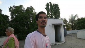 Другая Индия. Стоит ли ехать? Чем живёт индийская деревня? Нас пригласили в гости из касты военных