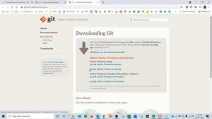 2  Installing Git