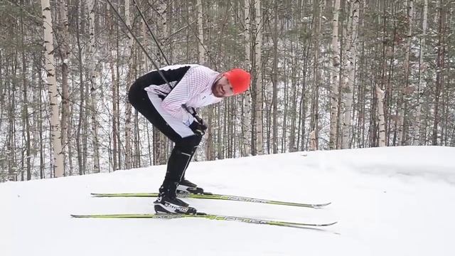 Совет по прохождению спусков смотреть онлайн