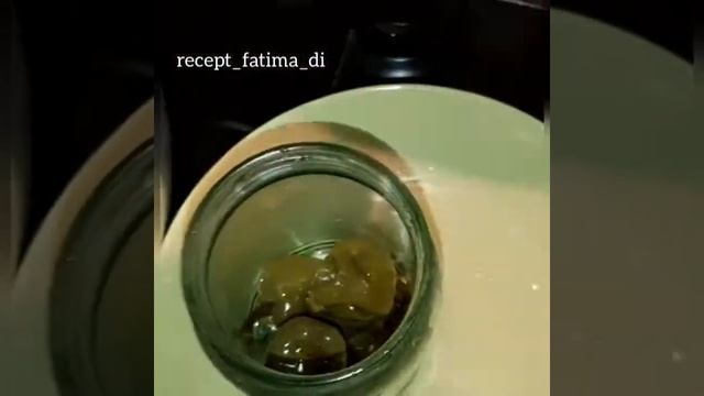 Таркинский перец в рассоле с зеленью. ???? Очень вкусная закуска. ????