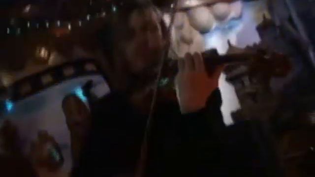 Вивальди.Гроза смотреть онлайн