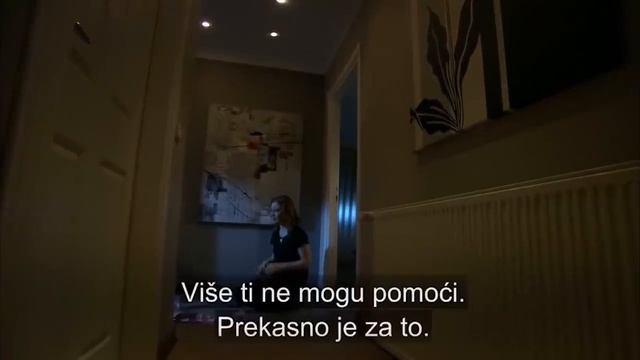 Zvala se Feriha - 134 Epizoda - Djevojka imena Feriha смотреть онлайн