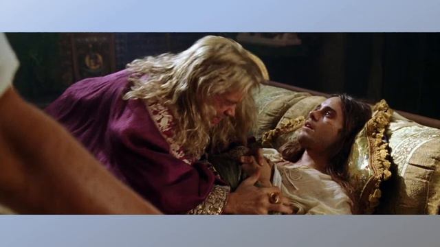Историческая правда в художественном фильме "Александр"(2004г.) Индия. Ч. III смотреть онлайн