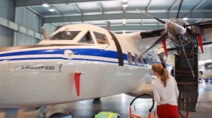 Новые российские самолеты ТВРС 44 - L 610 заменят Ан 24 и Ан 26, собирать будут на УЗГА как и L 410