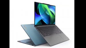Lenovo YOGA Pro 14s 2023 laptop: First Look - Reviews Full Specifications