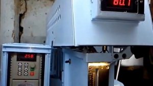 Мой сверлильный станок 2М112 Komunaras