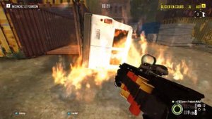 Payday 2: Patience Is Key - Achievement