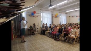 Видеоэкскурсия по Республиканской библиотеке для детей и юношества, г. Ижевск