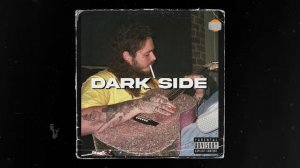 [FREE] Post Malone Type Beat - "Dark Side" | Indie Folk Acoustic Guitar Type Beat