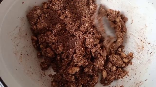 Сладкая колбаска к чаю