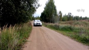 Hyundai Creta длительный тестдрайв 1.6 МКПП бензин и 2.0 АКПП бензин