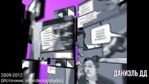 Выпуск 63. История заставок авторской кинопрограммы «Кино в деталях».