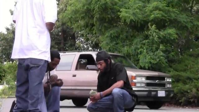 F.U.B.A.R.- Big Slim смотреть онлайн