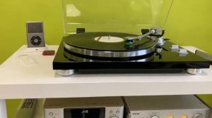 TEAC AX 501+TEAC S 300HR Radiohead