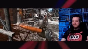 Двинутый город (VR)  РЕАКЦИЯ НА МАРМОКА перезолив с ютуба