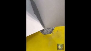 Лайфхак. Ремонт пластиковых изделий. #Shorts