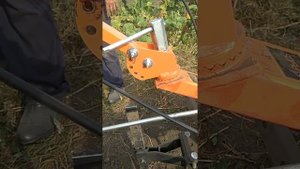 Мотоблок рысь МБР-16