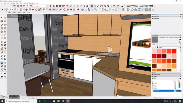 Современная маленькая дача (мини дом) смотреть онлайн
