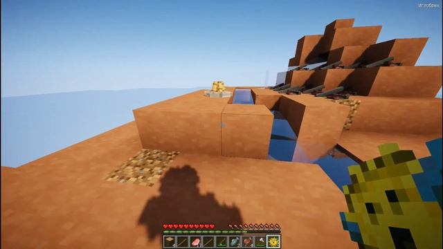 Жизнь в Рафте #5:Приручил МЕДВЕДЯ!!! КАК?? смотреть онлайн